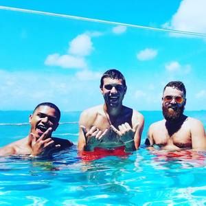 Meet your Posher, Anthony